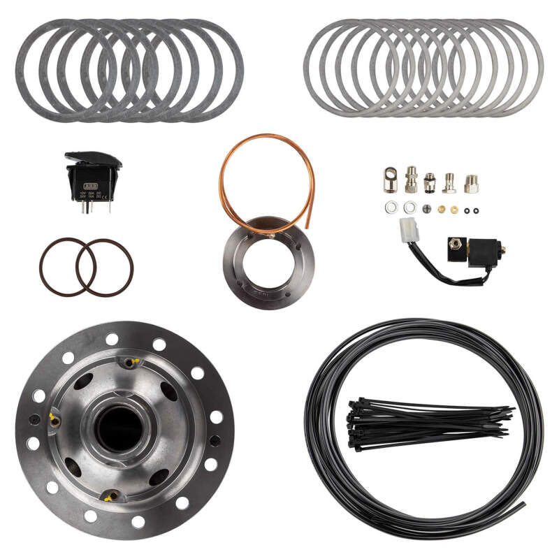 ARB RD264 - ARBRD264 - ARB Airlocker RR 32 Spline Toyota 300 Series - Shipped in Europe - Tuningsupply.com