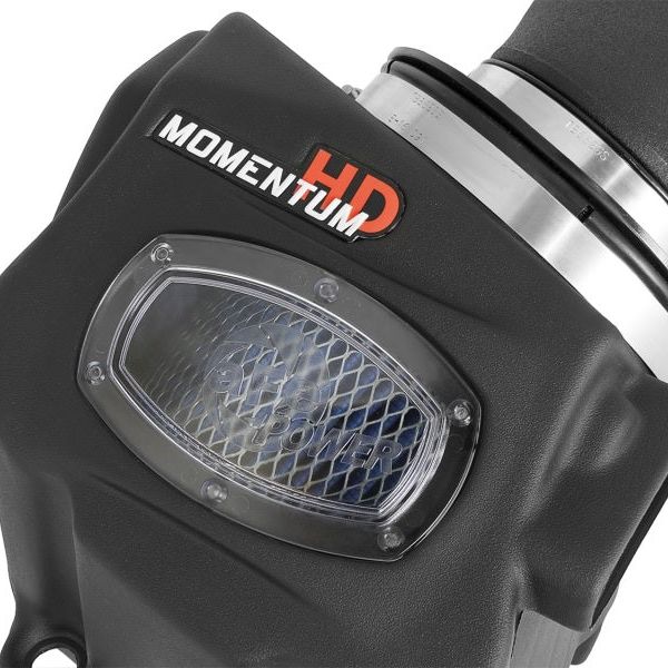 aFe 54-73116 - AFE54-73116 - aFe Momentum GT Pro 5R Cold Air Intake System 2017 Ford Superduty V8-6.2L - Shipped in Europe - Tuningsupply.com