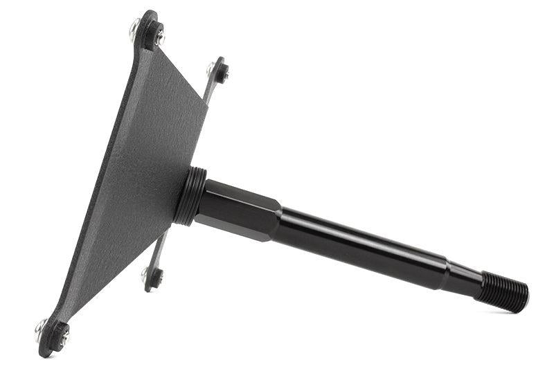 Perrin Performance PSP-BDY-207 - PERPSP-BDY-207 - PERRIN 22-25 Subaru WRX / 20-25 OBXT / 14-24 Forester / 18-21 Crosstrek License Plate Relocation Kit - Shipped in Europe - Tuningsupply.com