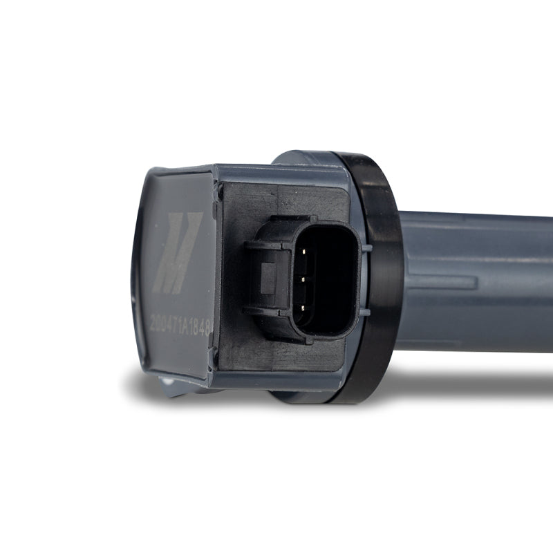 Mishimoto MMIG-ACRD24-0804 - MISMMIG-ACRD24-0804 - Mishimoto 08-11 Honda Accord 2.4L Ignition Coil - 4-Pack - Shipped in Europe - Tuningsupply.com