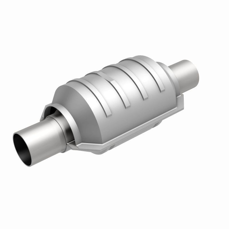 Magnaflow 53104 - MAG53104 - MagnaFlow Conv Univ 2 - Shipped in Europe - Tuningsupply.com