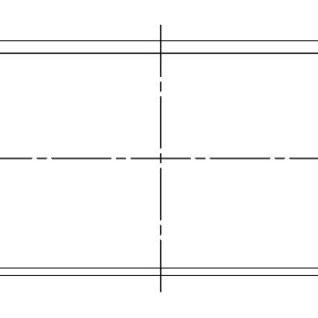 ACL 5M590HX-STD - ACL5M590HX-STD - ACL Ford 221/255/260/289/302 Windsor/Windsor 5.0L STD Size w/ Extra Oil Clearance Main Bearing Set - Shipped in Europe - Tuningsupply.com