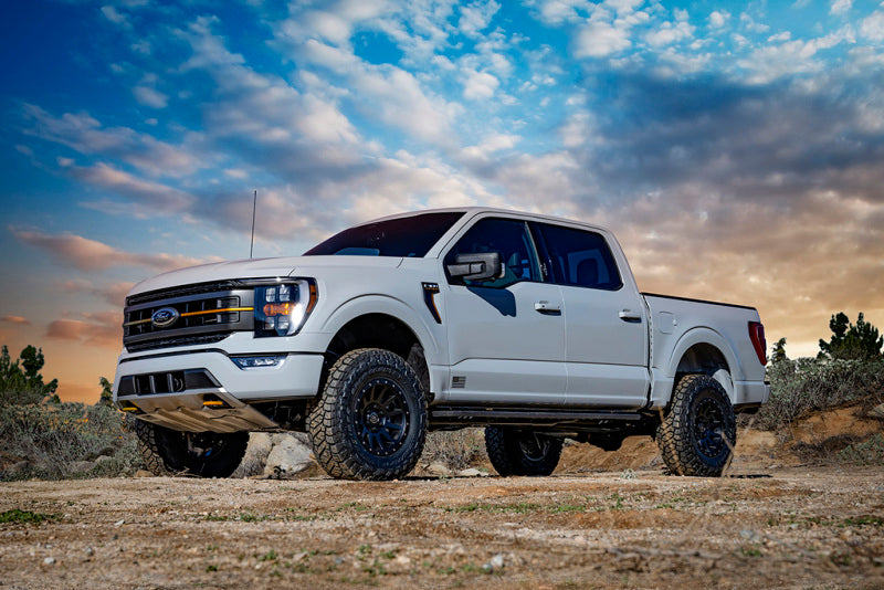 ICON 91824X - ICO91824X - ICON 21-24 F150 Tremor 2.5 Series VS RR CDXS Coilover Kit - Shipped in Europe - Tuningsupply.com