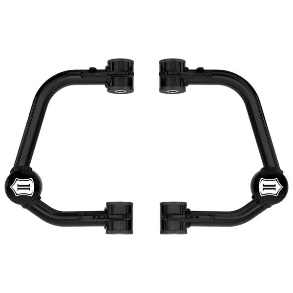 ICON 98522DJ - ICO98522DJ - ICON 21-23 Ford F150 Tubular UCA DJ Pro Kit - Shipped in Europe - Tuningsupply.com