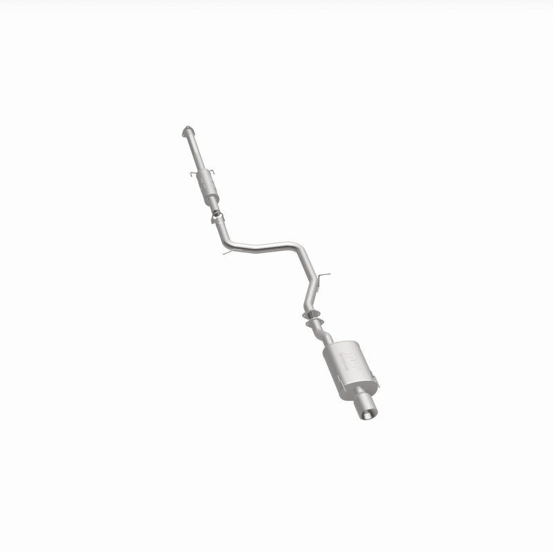 Magnaflow 15686 - MAG15686 - MagnaFlow Sys C/B Honda Accord 2/4Dr - Shipped in Europe - Tuningsupply.com