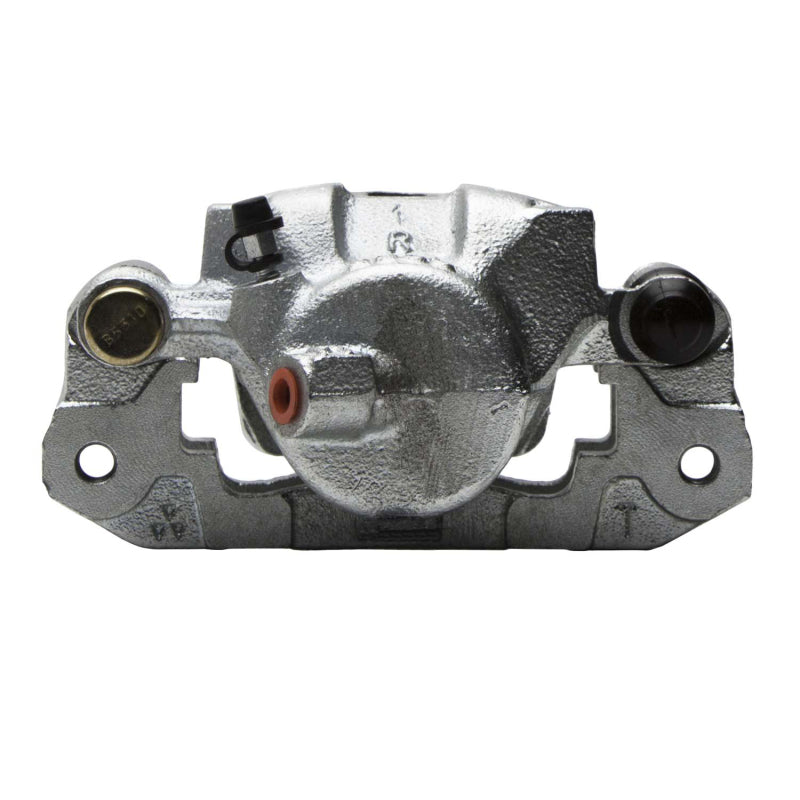DFC 331-80004 - DFC331-80004 - DFC 81-85 Mazda RX-7 Front-R Premium Caliper - Silver Zinc Coated - Shipped in Europe - Tuningsupply.com