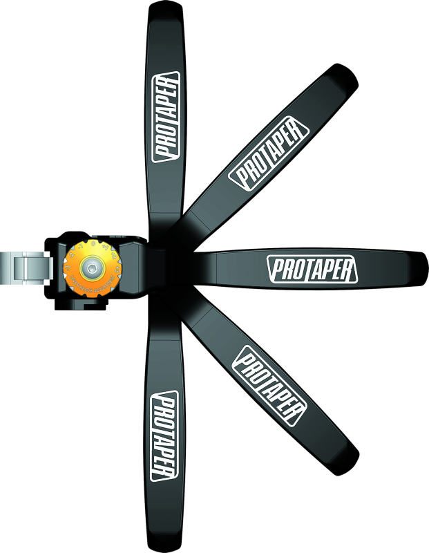 ProTaper 024094 - PTR024094 - ProTaper 02-22 Honda 150-450cc XPS Front Brake Lever - Shipped in Europe - Tuningsupply.com