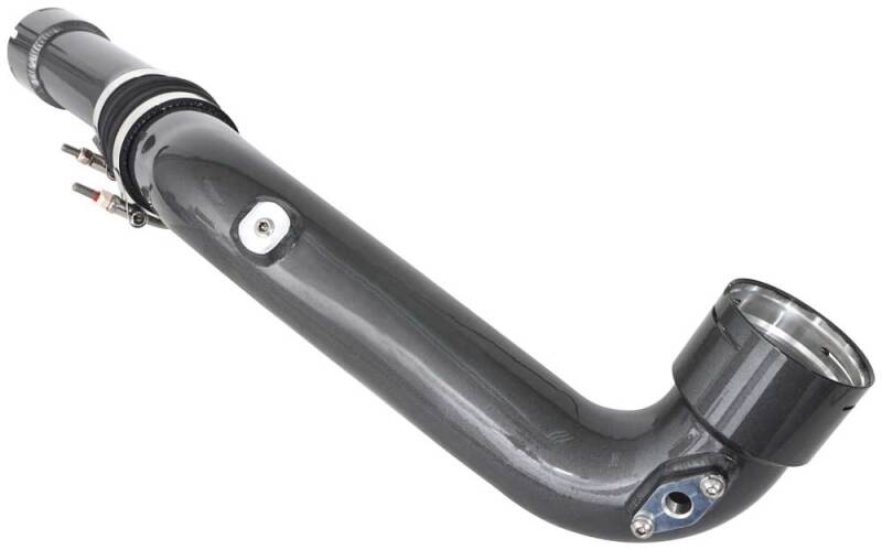 AEM Induction 26-3006C - AEM26-3006C - AEM 14-16 BMW 228i L4-2.0L F/I Turbo Intercooler Charge Pipe Kit - Shipped in Europe - Tuningsupply.com