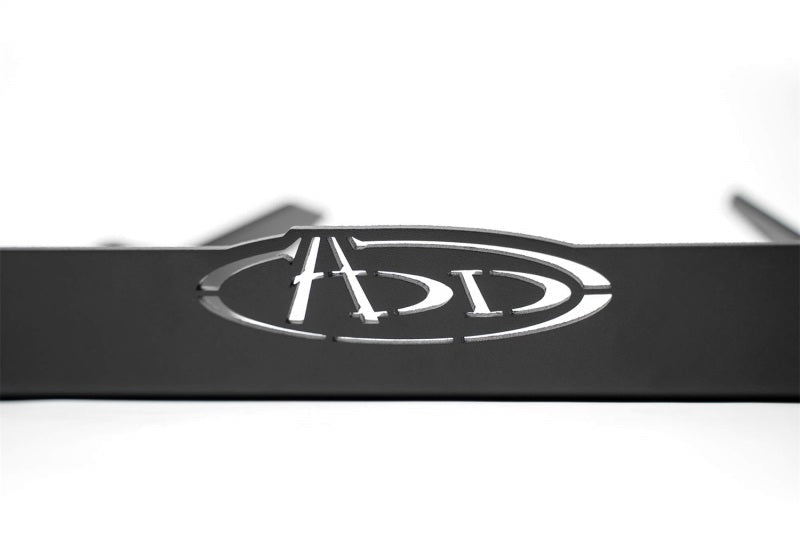 Addictive Desert Designs AC96100801NA - ADDAC96100801NA - Addictive Desert Designs 18-20 Jeep JL/JT Sway Bar Skid Plate - Shipped in Europe - Tuningsupply.com
