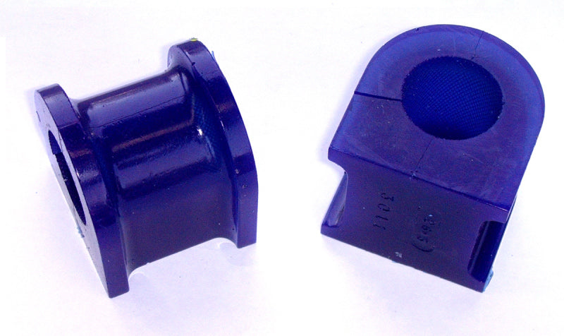 Superpro SPF3011-26.5K - SPRSPF3011-26.5K - SuperPro Toyota Front Sway Bar Mounting Kit - Shipped in Europe - Tuningsupply.com