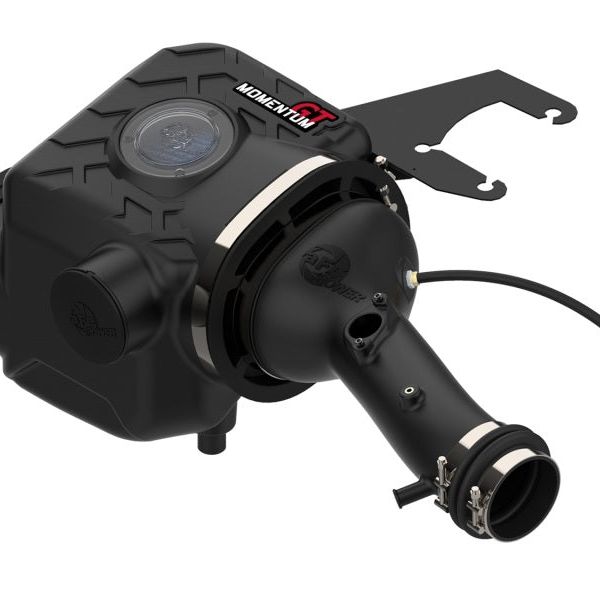 aFe 54-76012 - AFE54-76012 - aFe Momentum GT Pro 5R Cold Air Intake System 12-15 Toyota Tacoma V6 4.0L - Shipped in Europe - Tuningsupply.com