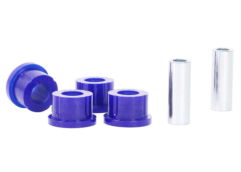 Superpro SPF2450K - SPRSPF2450K - SuperPro 1991 Dodge Stealth ES Front Lower Forward Control Arm Bushing Kit - Shipped in Europe - Tuningsupply.com