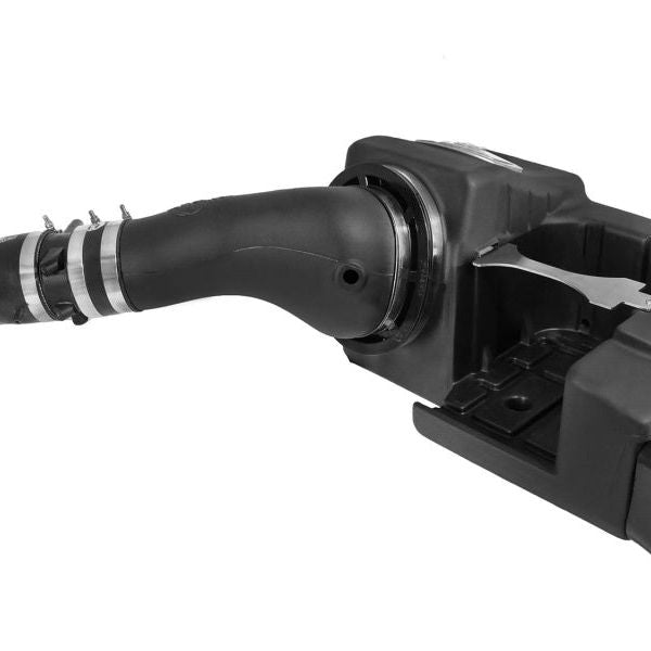 aFe 51-73002 - AFE51-73002 - aFe Momentum HD PRO Dry S Stage-2 Si Intake 99-03 Ford Diesel Trucks V8-7.3L (td)(See afe51-73002-E) - Shipped in Europe - Tuningsupply.com