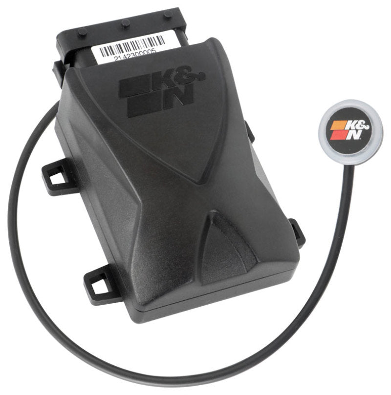 K&N Engineering 20-1000 - KNN20-1000 - K&N Ford/GM/Dodge Throttle Control Module - Shipped in Europe - Tuningsupply.com