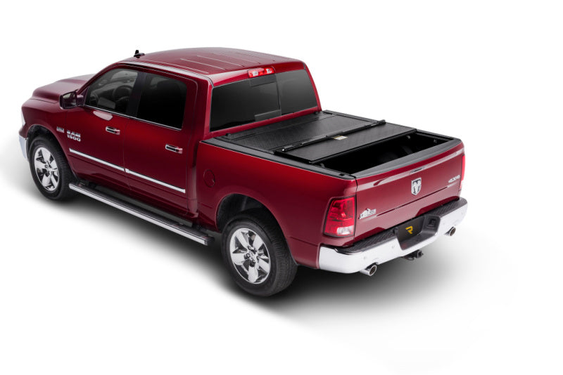 BAK - BAK772440 - BAK 2022+ Toyota Tundra 5.5ft Bed BAKFlip F1 Bed Cover - Shipped in Europe - Tuningsupply.com