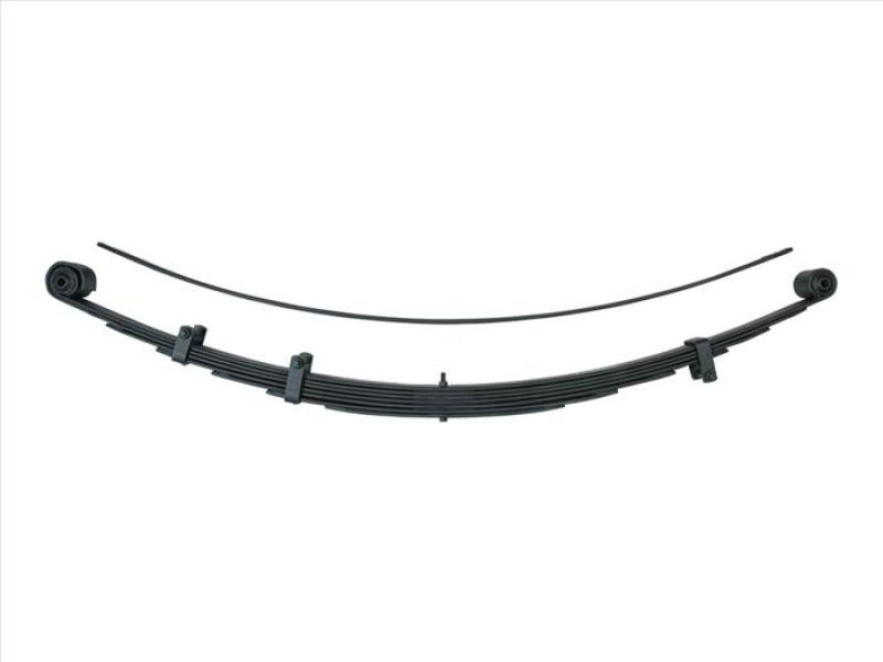 ICON 158505 - ICO158505 - ICON 2005+ Toyota Tacoma Multi Rate RXT Leaf Pack w/Add In Leaf - Shipped in Europe - Tuningsupply.com