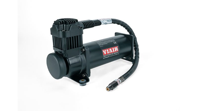 Air Lift 27805 - ALF27805 - Air Lift 2.5 Gal. Polished Tank w/ Viair 444b Blk Compressor (Incl. Fittings & Mounting Hardware) - Shipped in Europe - Tuningsupply.com