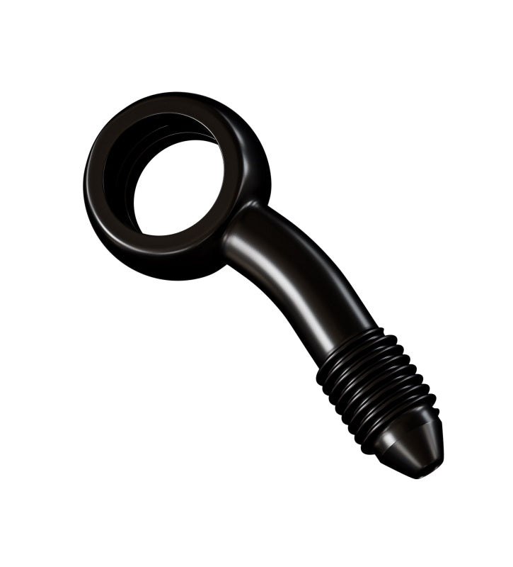 Goodridge PB597-03CBK - GRIPB597-03CBK - Goodridge 20 Deg Side Banjo Adaptor for 3/8 or M10 Bolt - Shipped in Europe - Tuningsupply.com