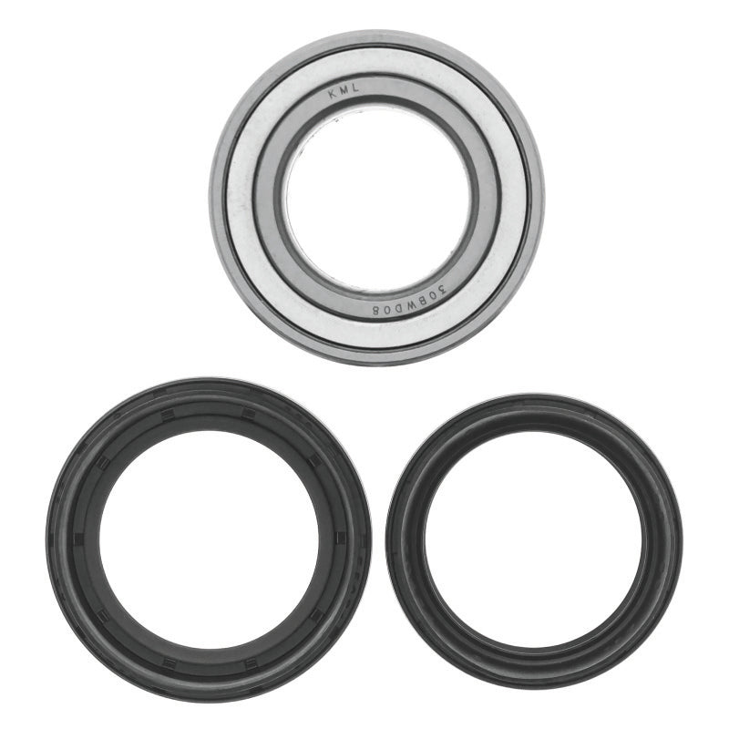 QuadBoss 413982 - QBS413982 - QuadBoss 03-13 Kawasaki KVF360A Prairie 4x4 Front ATV Wheel Bearing & Seal Kit - Shipped in Europe - Tuningsupply.com