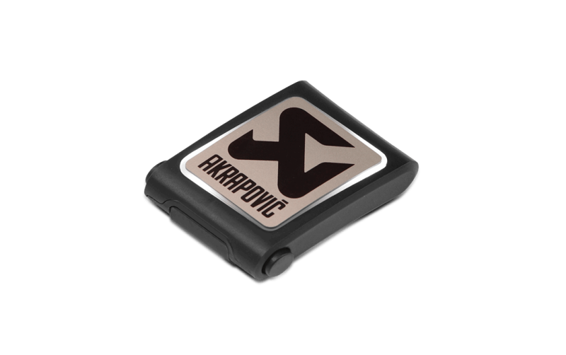 Akrapovic P-HF1630 - AKRP-HF1630 - Akrapovic 2024+ Porsche Panamera Sound Kit - Shipped in Europe - Tuningsupply.com