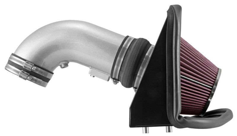 K&N Engineering 69-4530TS - KNN69-4530TS - K&N 09-15 Cadillac STS-V 6.2L V8 Typhoon Performance Intake - Shipped in Europe - Tuningsupply.com