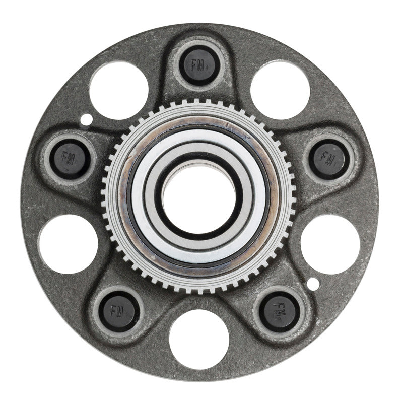 Moog 512259 - MOH512259 - MOOG 02-06 Acura RSX Rear Hub Assembly - Shipped in Europe - Tuningsupply.com