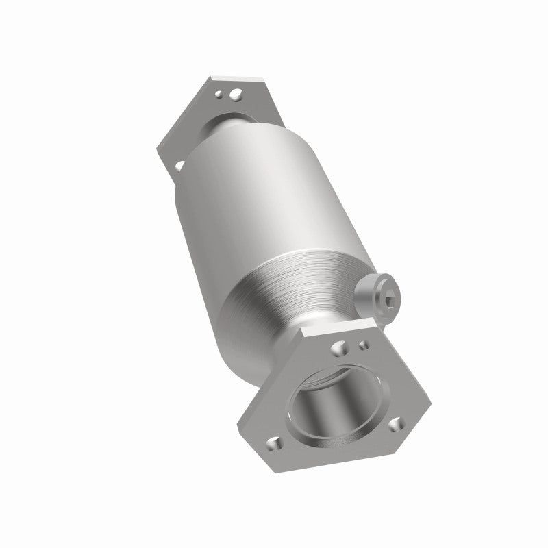 Magnaflow 22918 - MAG22918 - MagnaFlow Conv Aud Por -VW 22930 11.625X5X4 - Shipped in Europe - Tuningsupply.com