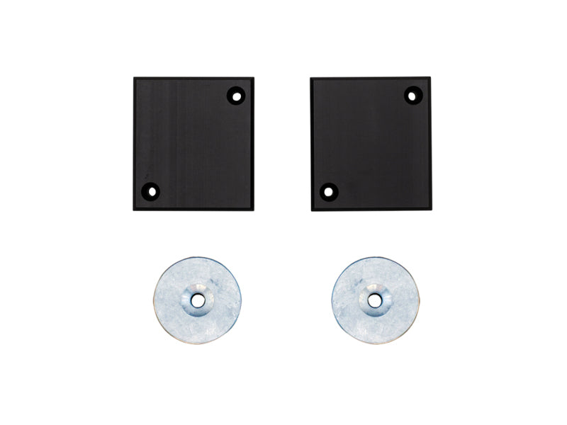 ICON 22071 - ICO22071 - ICON 2020+ Jeep Wrangler JT Extended Bump Stop Spacer Kit - Shipped in Europe - Tuningsupply.com