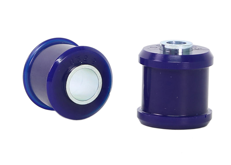 Superpro SPF0522K - SPRSPF0522K - SuperPro 1967 Volvo 144 Base Rear Panhard Rod Bushing Kit - Shipped in Europe - Tuningsupply.com