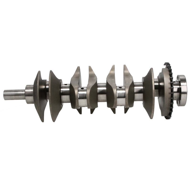 Manley Performance 190230B - MAN190230B - Manley EVOX 4340 Billet 94mm Stroke Turbo Tuff Series Crankshaft - Shipped in Europe - Tuningsupply.com