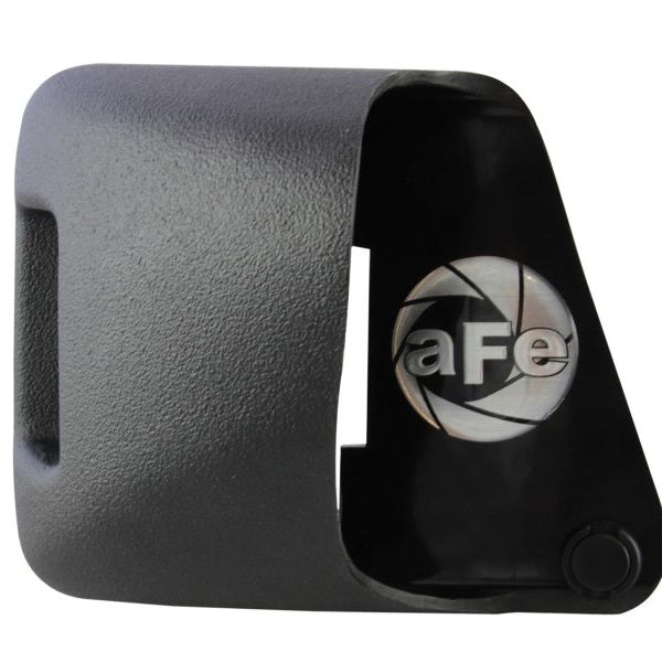 aFe 54-12208 - AFE54-12208 - aFe MagnumFORCE Intake System Scoop 12-15 BMW 335i/335ix (F30) L6 3.0L (t) N55 - Shipped in Europe - Tuningsupply.com