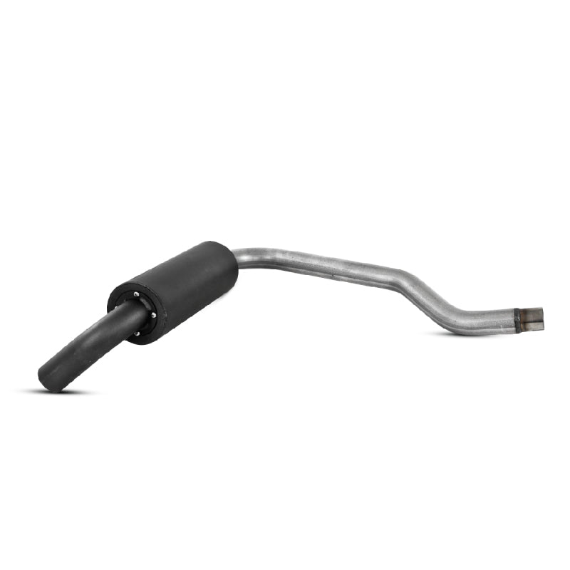 MBRP PAT-8108P - MBRPAT-8108P - MBRP 06-14 Honda TRX 680FA/FGA Slip-On Exhaust System w/Performance Muffler - Shipped in Europe - Tuningsupply.com