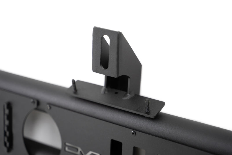 DV8 Offroad - DVESRJL-08 - DV8 Offroad 18-23 Jeep Wrangler JL 4 Door Body/Pinch Weld Mounted Step - Shipped in Europe - Tuningsupply.com