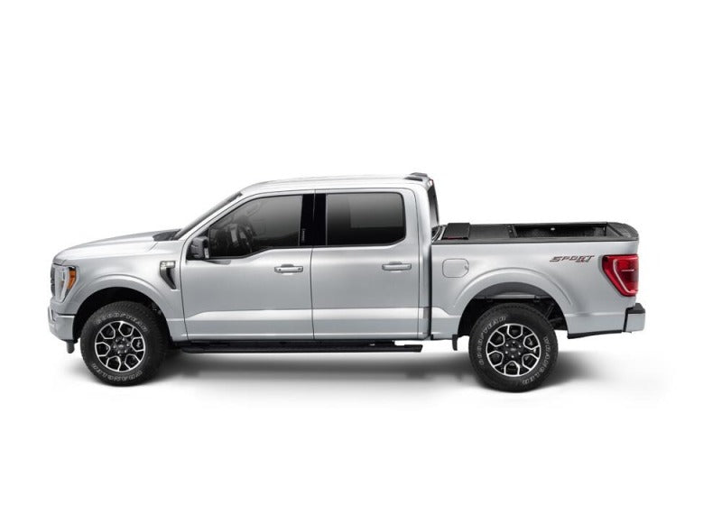 Roll-N-Lock LG130M - RNLLG130M - Roll-N-Lock 2026 Ford Ranger 5ft Bed M-Series Manual Retractable Tonneau Cover - Shipped in Europe - Tuningsupply.com