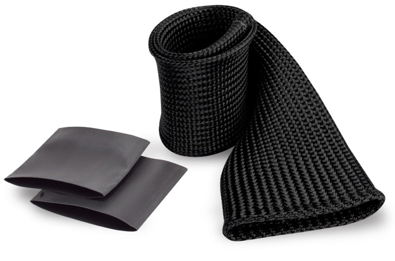 DEI 10589 - DEI10589 - DEI Protect-A-Sleeve 1in I.D. x 36in - Black Titanium - Shipped in Europe - Tuningsupply.com