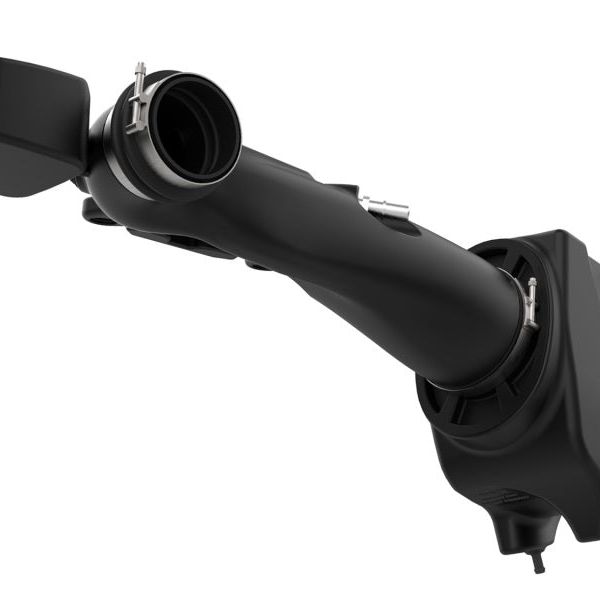 aFe 51-76217 - AFE51-76217 - aFe Momentum GT Pro DRY S Cold Air Intake System 2018+ Jeep Wrangler (JL) V6 3.6L - Shipped in Europe - Tuningsupply.com