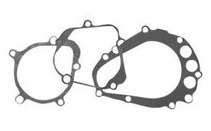 Cometic Gasket IR458060AFM - CGSIR458060AFM - Cometic Nissan RB-26DETT .060 inch Intake Manifold Gasket - Shipped in Europe - Tuningsupply.com
