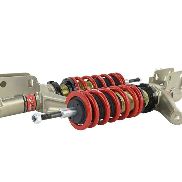 Skunk2 Racing 541-05-4735 - SKK541-05-4735 - Skunk2 05-06 Acura RSX (All Models) Pro S II Coilovers (10K/10K Spring Rates) - Shipped in Europe - Tuningsupply.com
