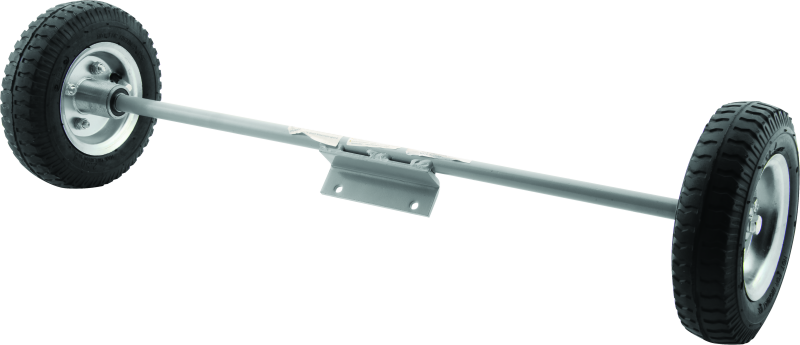 BikeMaster 150402 - BKM150402 - BikeMaster 04-Up Honda CRF50F 99-03 XR50R Training Wheels - Shipped in Europe - Tuningsupply.com