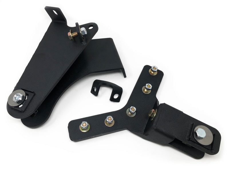 Tuff Country 20816 - TUF20816 - Tuff Country 83-97 Ford Ranger 4wd (with 4in Front Lift Kit) Axle Pivot Drop Brackets Pair - Shipped in Europe - Tuningsupply.com