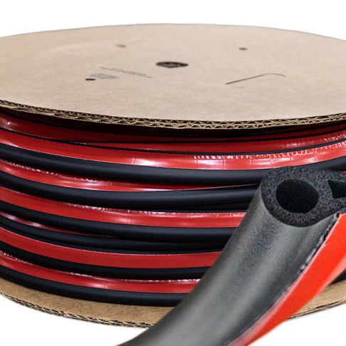 Access 30946 - ACC30946 - Access Accessories TRAILSEAL Tailgate Gasket 1 Kit Fits All Pickups - Shipped in Europe - Tuningsupply.com