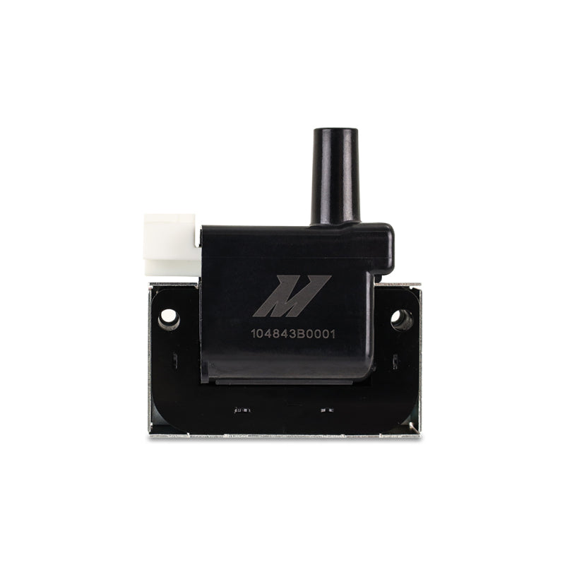 Mishimoto MMIG-CIV-92 - MISMMIG-CIV-92 - Mishimoto 92-00 Honda Civic Ignition Coil - Shipped in Europe - Tuningsupply.com