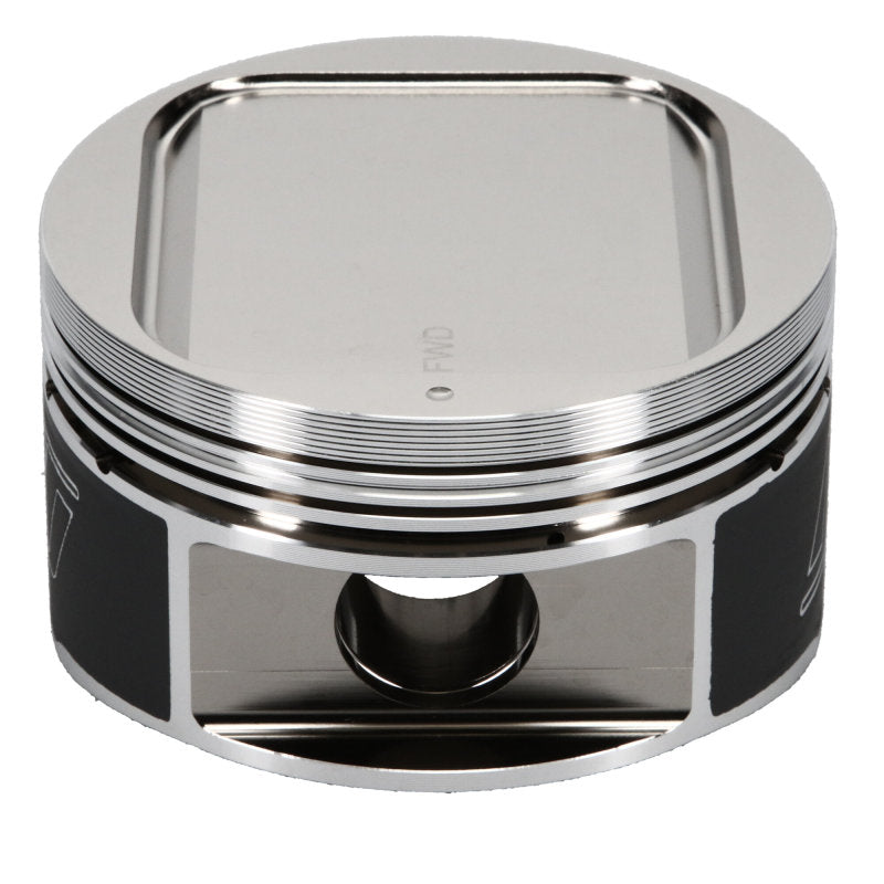 Wiseco K588M93AP - WISK588M93AP - Wiseco Subaru WRX 4v R/Dome 8.4:1 CR 93mm Piston Kit - Shipped in Europe - Tuningsupply.com