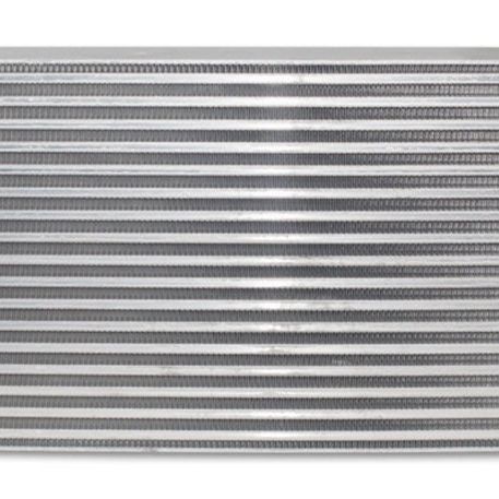 Vibrant 12834 - VIB12834 - Vibrant Intercooler Core - 17.75in x 11.8in x 4.5in - Shipped in Europe - Tuningsupply.com