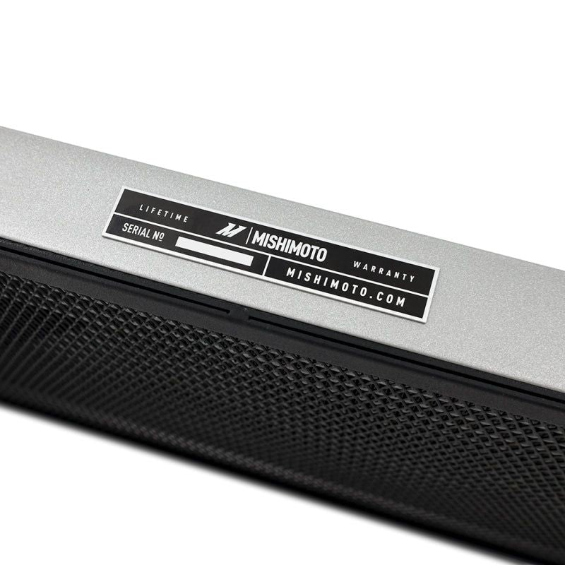 Mishimoto MMTC-G80-21 - MISMMTC-G80-21 - Mishimoto 2021+ BMW G8X M3/M4 Transmission Cooler - Shipped in Europe - Tuningsupply.com