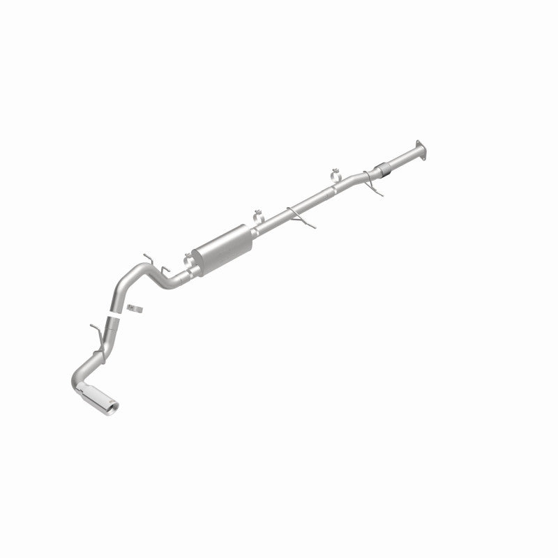 Magnaflow 19649 - MAG19649 - MagnaFlow 2023+ Chevy Colorado NEO Series Cat-Back Exhaust Single Passenger Side Rear Exit - Shipped in Europe - Tuningsupply.com