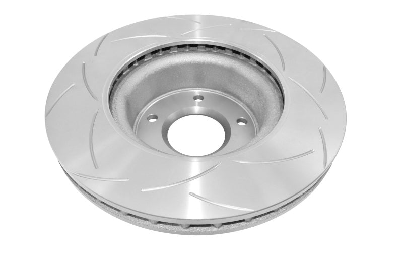 DBA DBA2020S - DBADBA2020S - DBA 2005 Pontiac GTO T-Slot Uni-Directional Front Slotted Rotor - Shipped in Europe - Tuningsupply.com