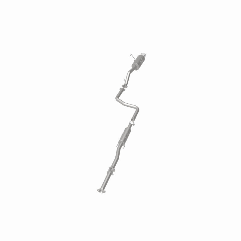 Magnaflow 15646 - MAG15646 - MagnaFlow Sys C/B Civic Ex/Si 2/4Dr 96-On - Shipped in Europe - Tuningsupply.com