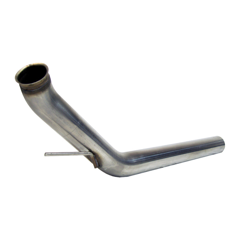 MBRP PDS9405 - MBRPDS9405 - MBRP 2003-2004 Dodge Cummins 4 Down-Pipe T409 - Shipped in Europe - Tuningsupply.com