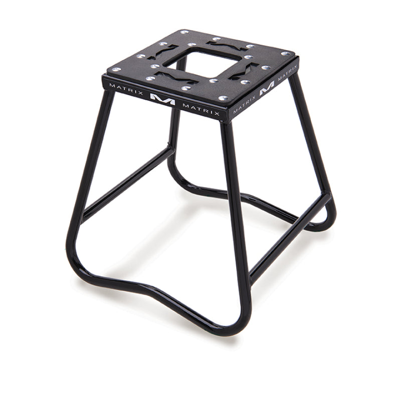 Matrix Concepts C1-101 - MATC1-101 - Matrix Concepts C1 Steel Stand - Black - Shipped in Europe - Tuningsupply.com